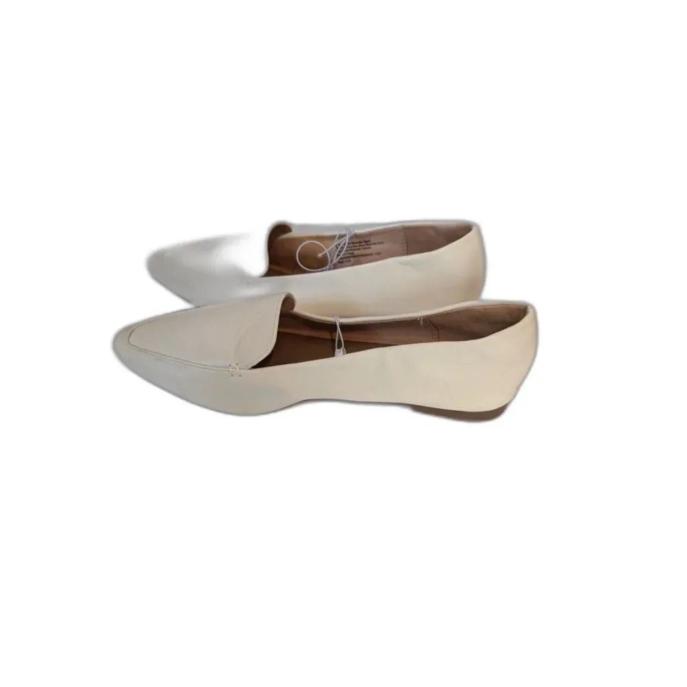 Women's Hayes Loafers Flats with Memory Foam Insole - A New Day Size 10 - Picture 3 of 6